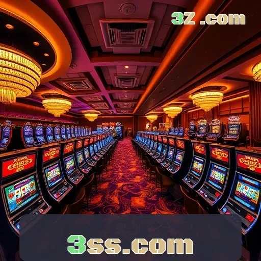 3ss.com: Os Bônus Imperdíveis Que Potencializam Seus Jogos!
