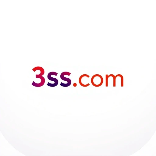 3ss.com Logo