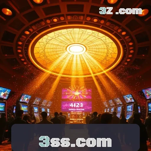 3ss.com: O Destino Imperdível para Amantes de Jogos no Brasil
