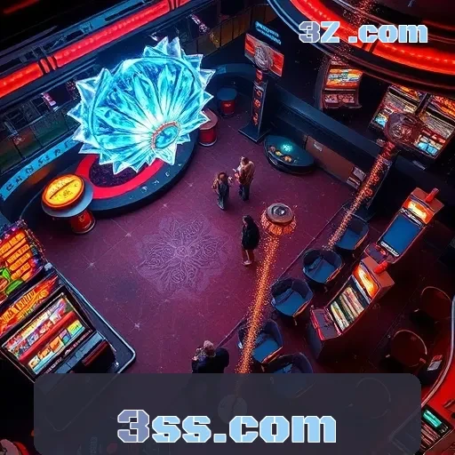 3ss.com: Descubra Como o Login Revoluciona sua Experiência em Jogos