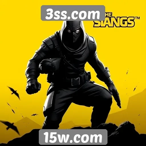 Novos lançamentos programados para o site 3ss.com