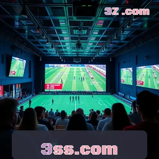 3ss.com: Explore o Melhor do Suporte 24/7 Para Gamers